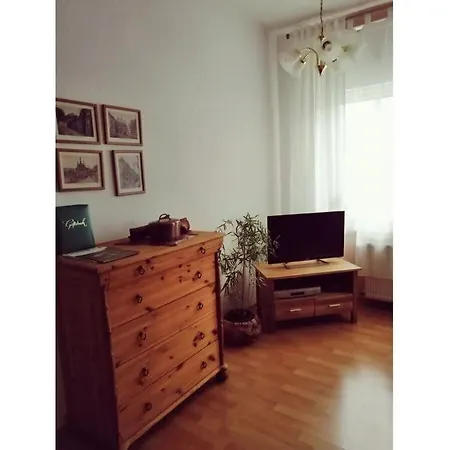 펜션 Comfort Comfortable 베르니게로데