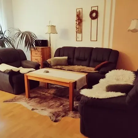 Comfort Comfortable 펜션