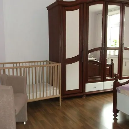 펜션 Comfort Comfortable 베르니게로데