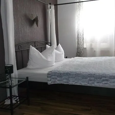 Comfort Comfortable * 베르니게로데
